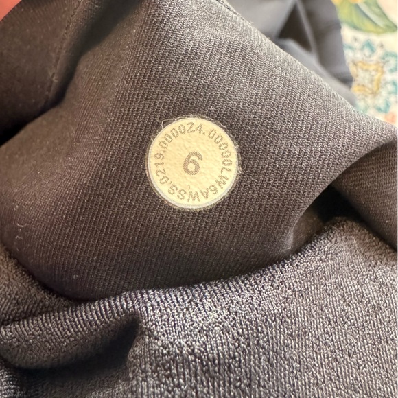 lululemon athletica Black Leggings - Picture 4 of 11